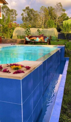 Vacation Home Villa Namaste Colombia